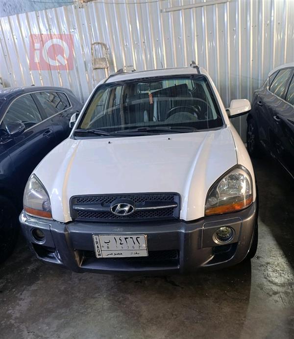 Hyundai for sale in Iraq